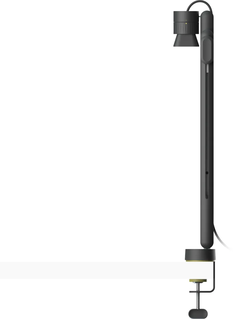 Logitech Reach with Clamp Mount — image 4