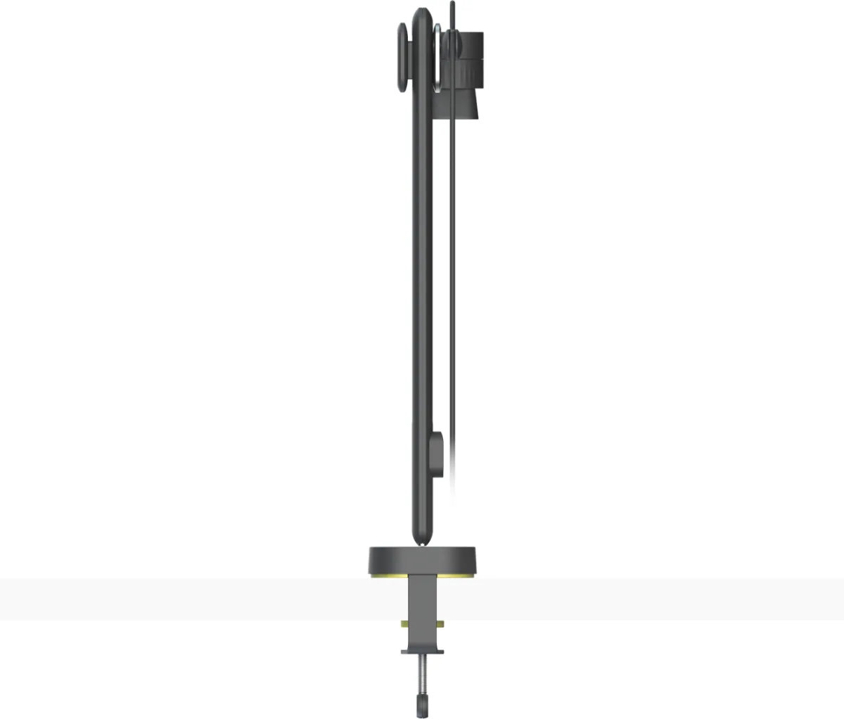 Logitech Reach with Clamp Mount — image 2