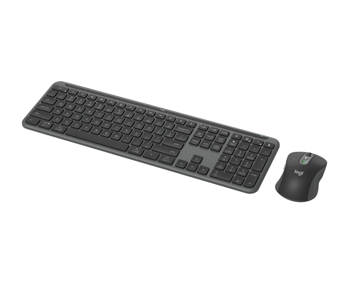 Signature Slim Combo MK955 — image 3