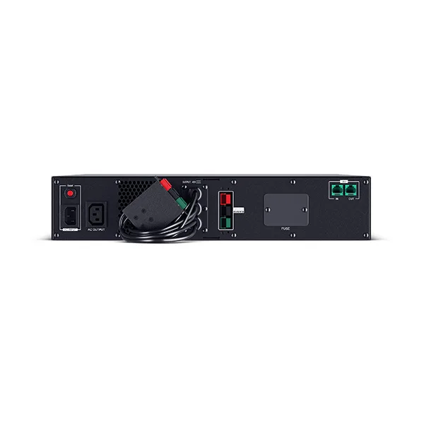 Ext Battery Pack PR1500 — image 4