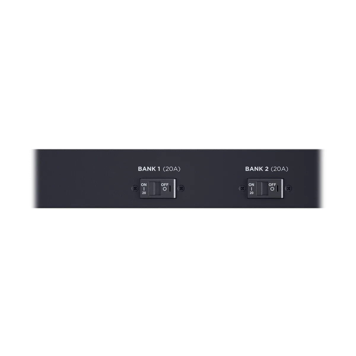 30A/120V 0U Switched PDU — image 3