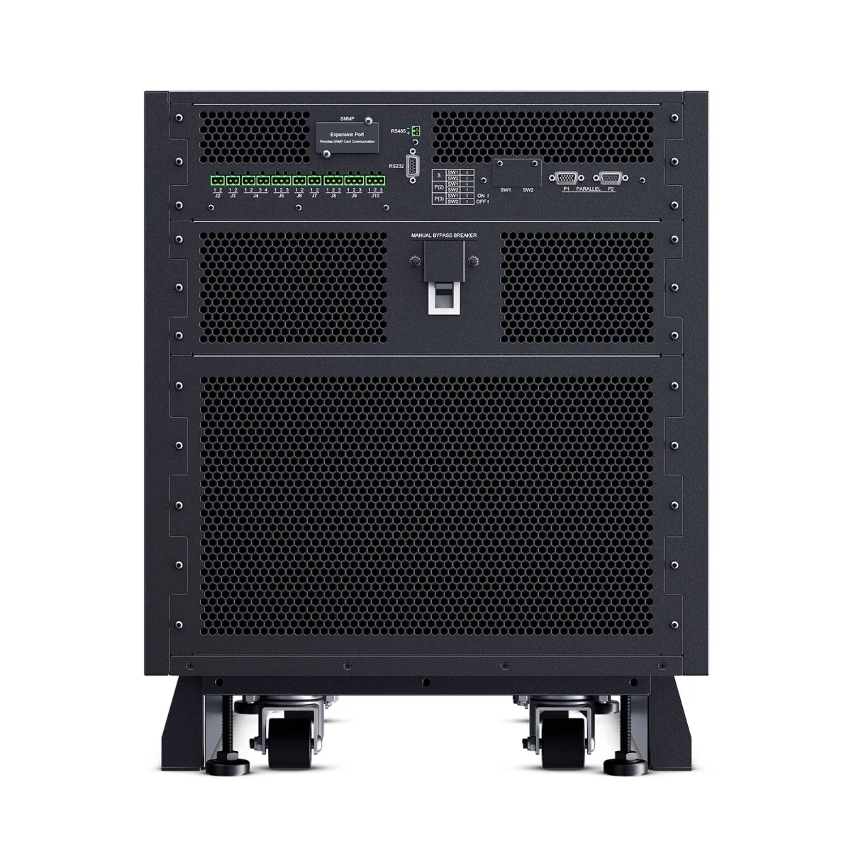 3-Phase Scalable UPS 10-20KVA — image 2