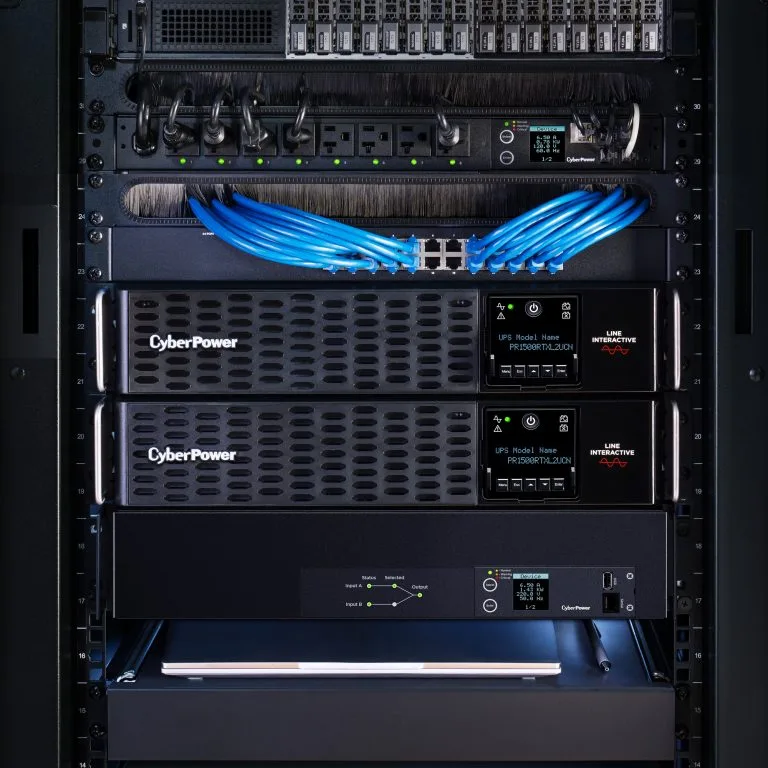 1500VA 1500W Sine Wave UPS — image 10
