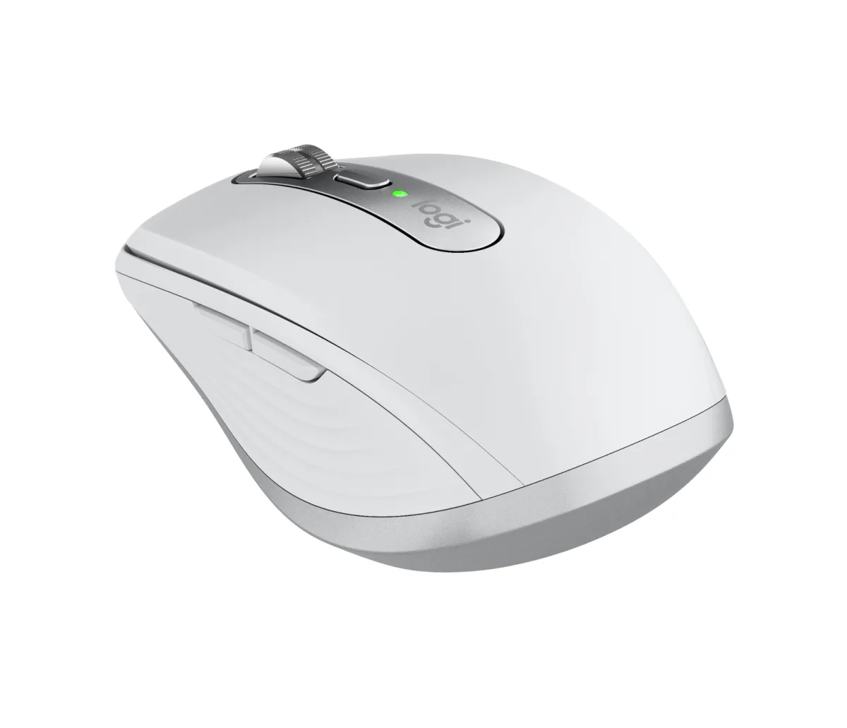 MX ANYWHERE 3S MOUSE COMPACT PERFORMANCE PALE GREY — image 3