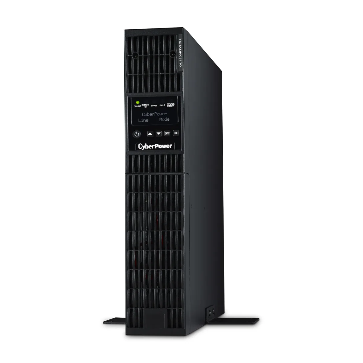 2.2KVA ONLINE UPS 2U — image 8