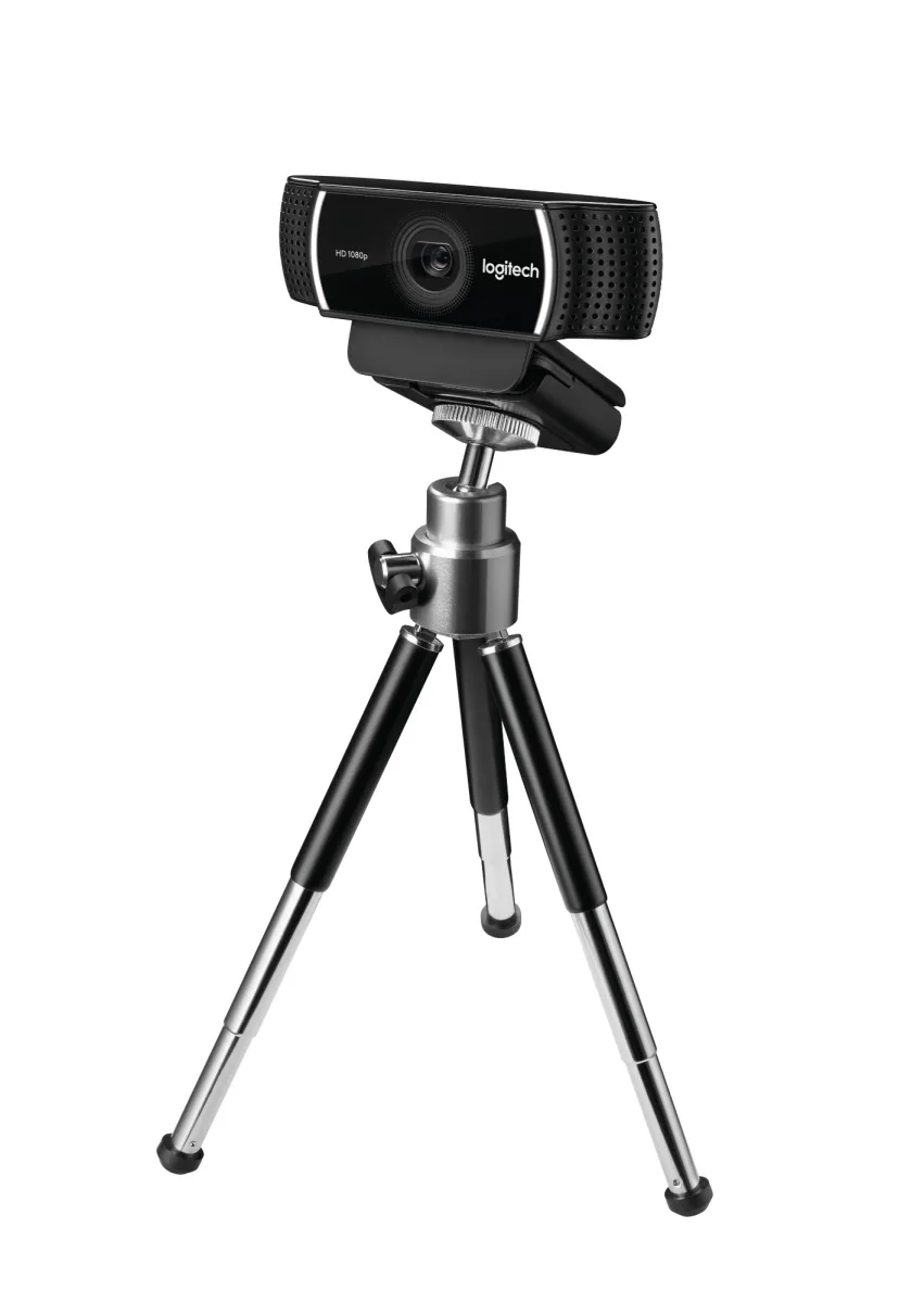 C922 Pro Stream Webcam — image 6