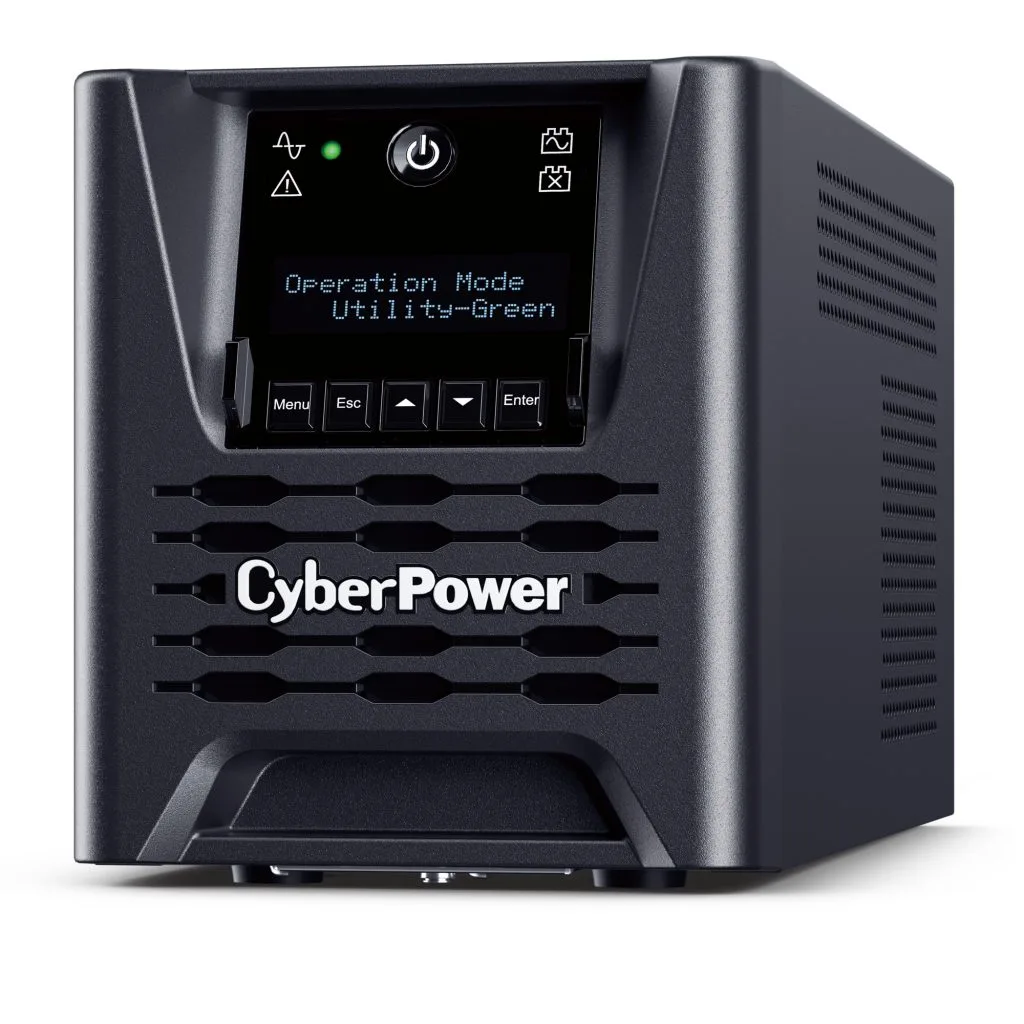 750VA/750W Smart App UPS — image 2
