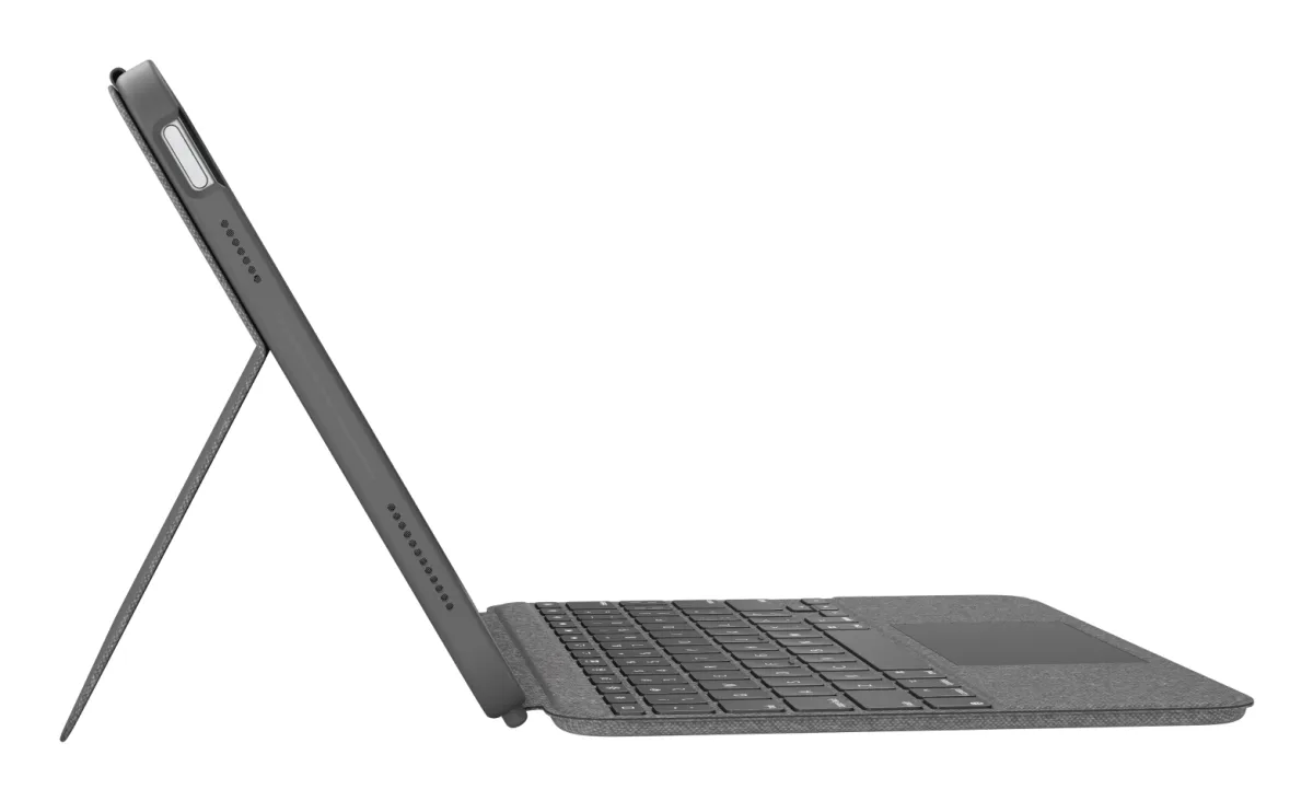 Combo Touch Keyboard Case for iPad — image 6