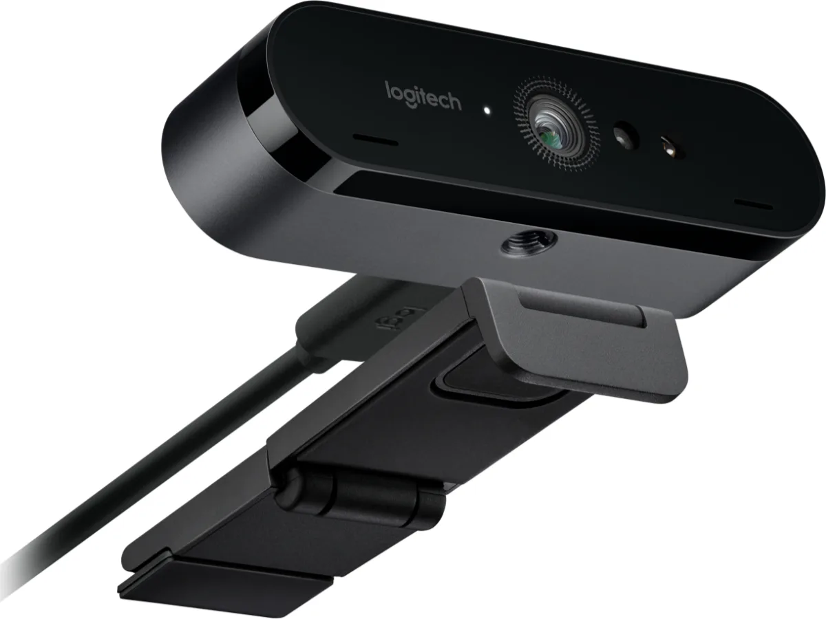 Logitech BRIO — image 4