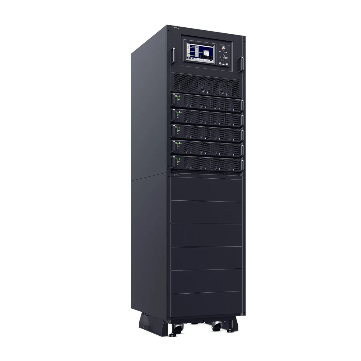 3Phase Scalable UPS 10 40KVA — image 8