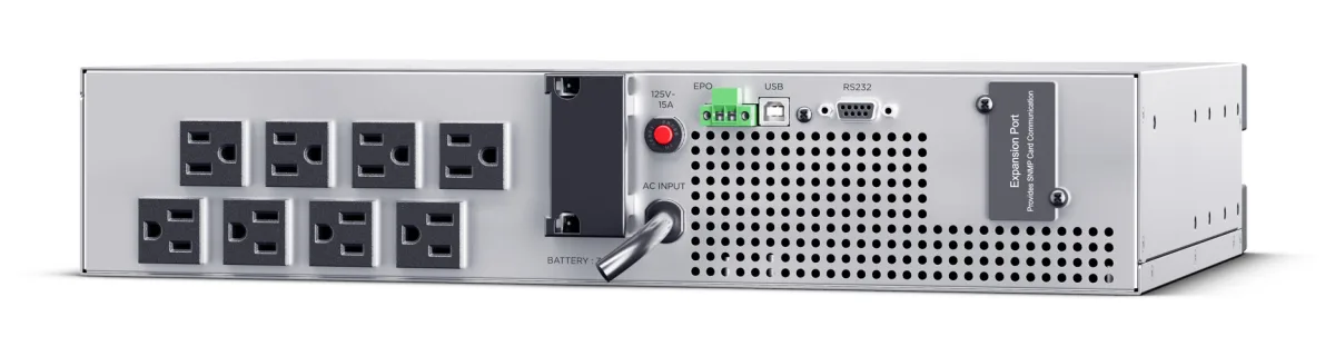 OL1K5RM UPS — image 12