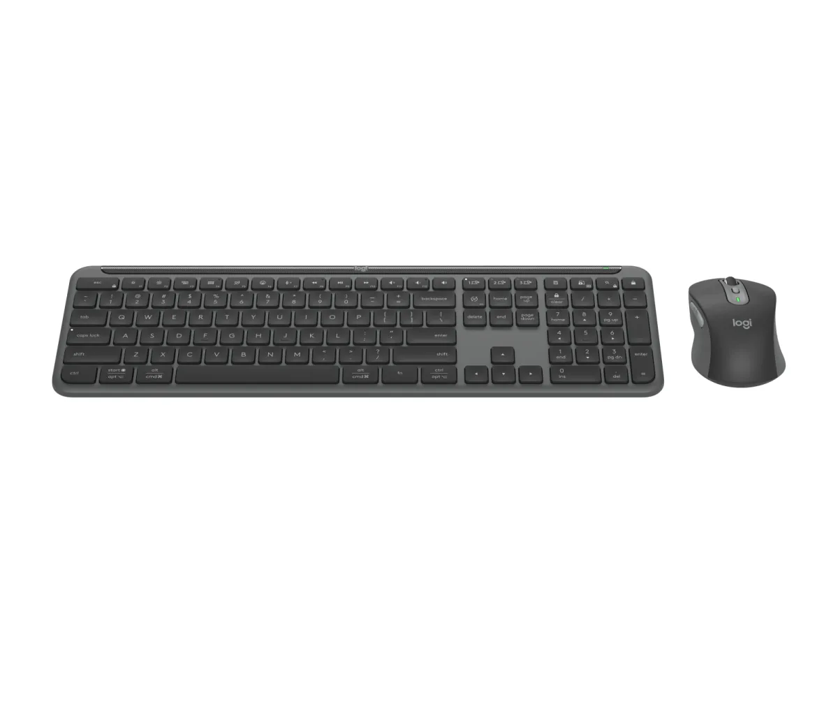 Signature Slim Combo MK955 — image 4