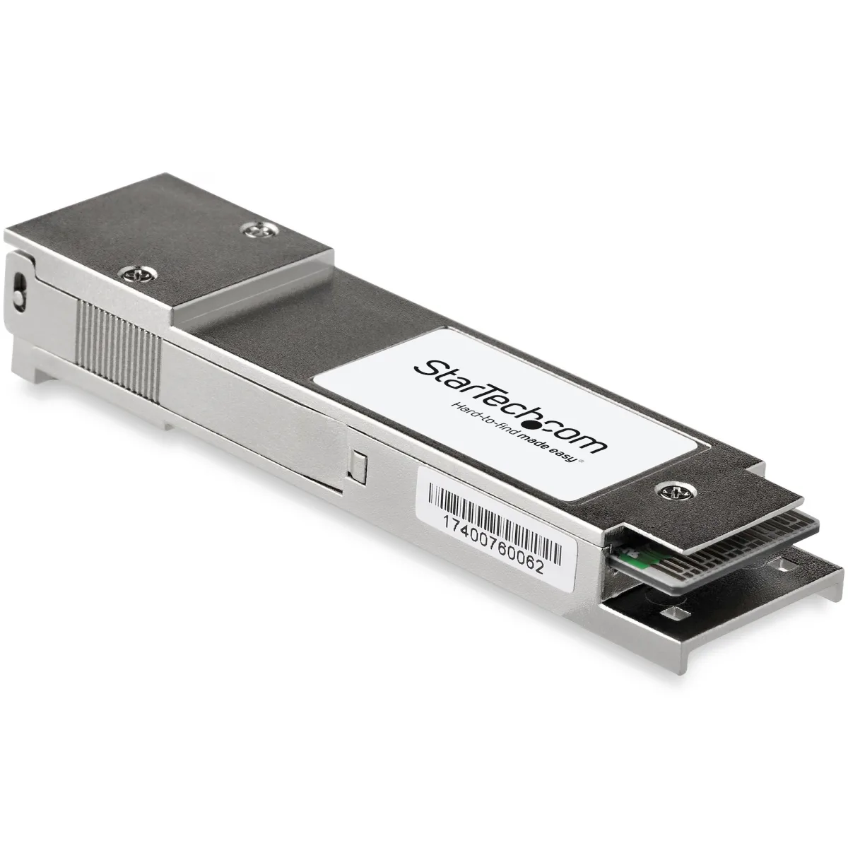 HP 747698-B21 HPE MM MPO SFP MODULE QSFP 40G SFP TRANSCEIVER — image 2