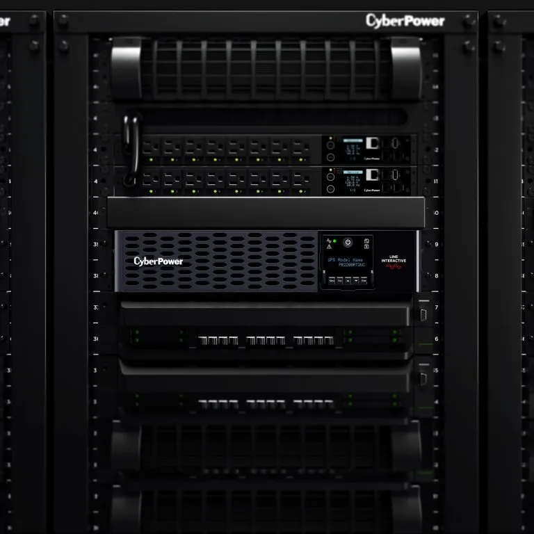2200VA 2200W Sine Wave UPS — image 17
