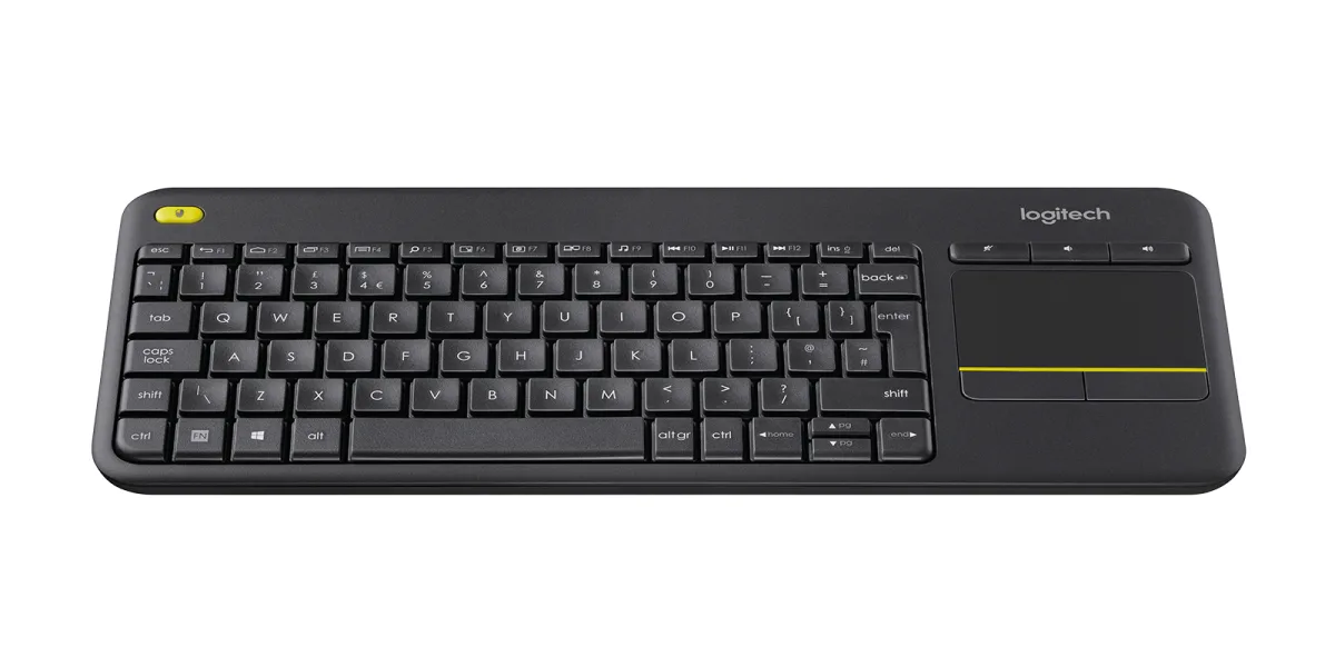 MEDIA K400 Plus (Dark) — image 2