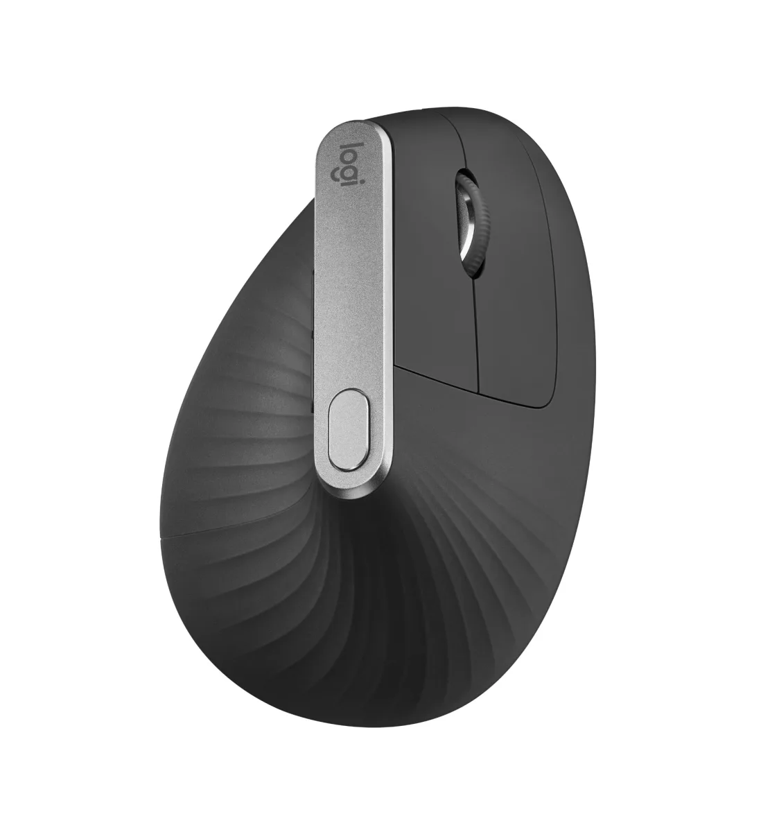 MX Vertical Advanced Ergonomic Mouse Grh — image 6