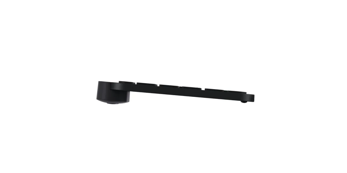 MX Keys S - Black - US — image 2