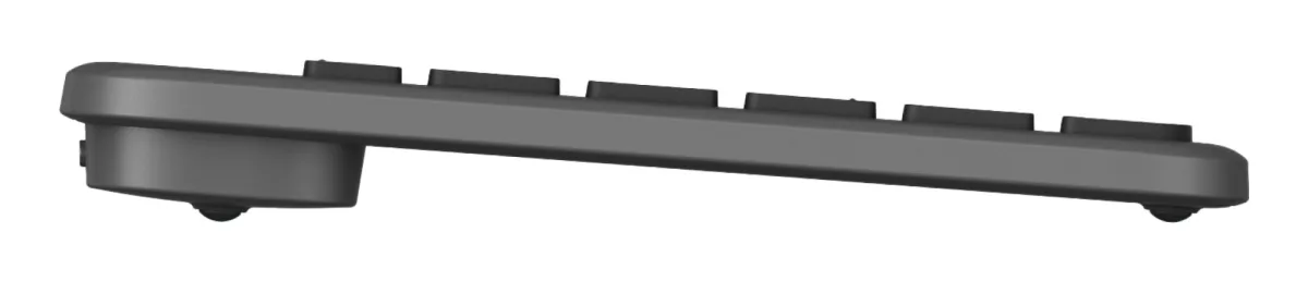 Sig Slim Solar K980 Keyboard Mac Graph — image 9