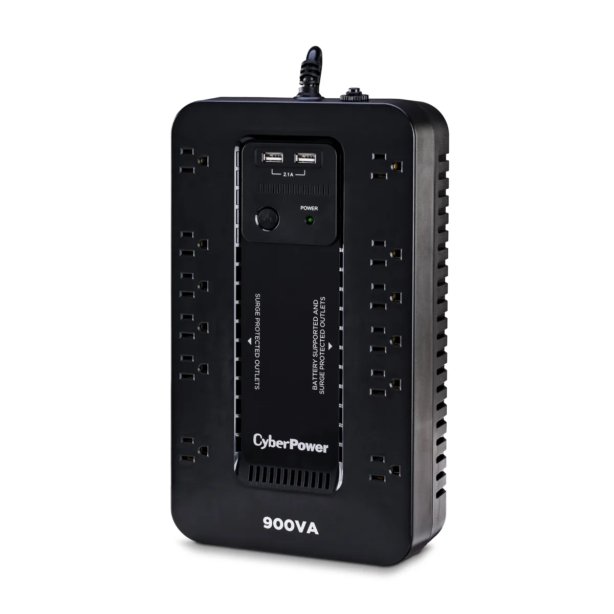 Standby UPS 900VA/500W Compact — image 6