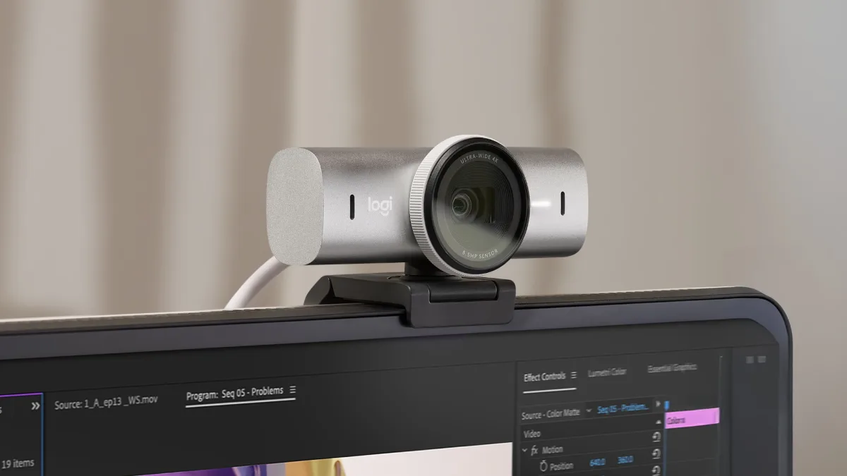 Logitech MX BRIO — image 7