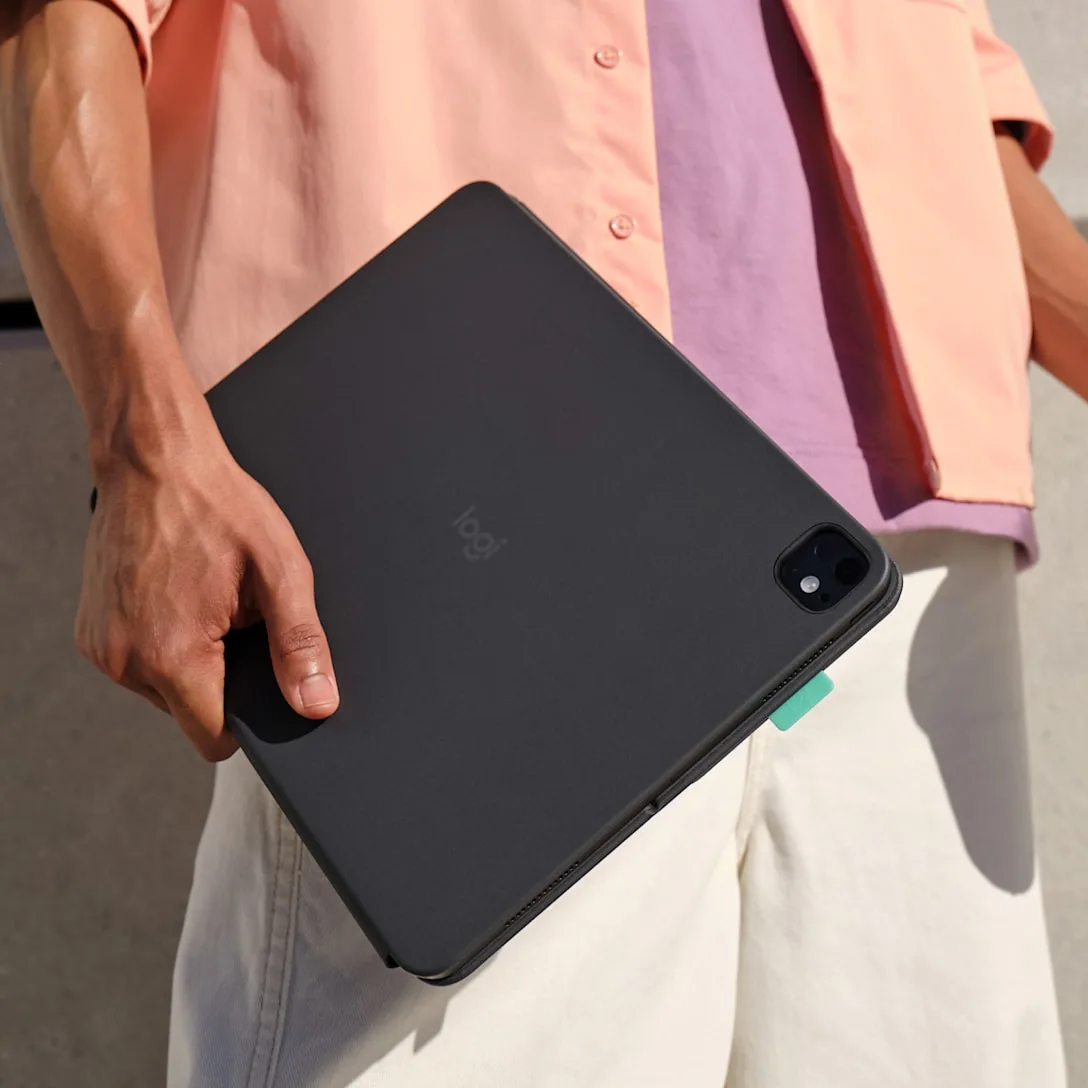Flip Folio for iPad Air and Pro 13 Inch — image 3