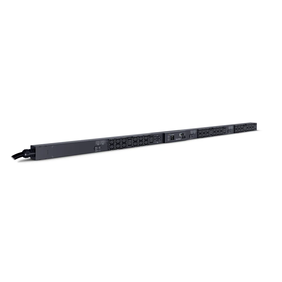 3 Phase Monitored PDU 30A — image 4