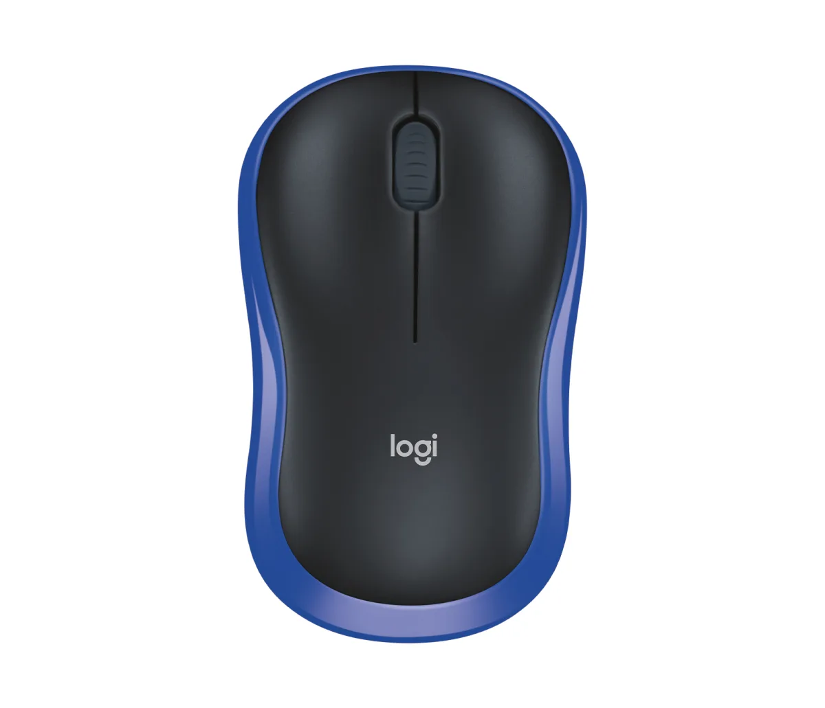 M185 COMFORT WRLS MOUSE BLUE PLUG N PLAY — image 7