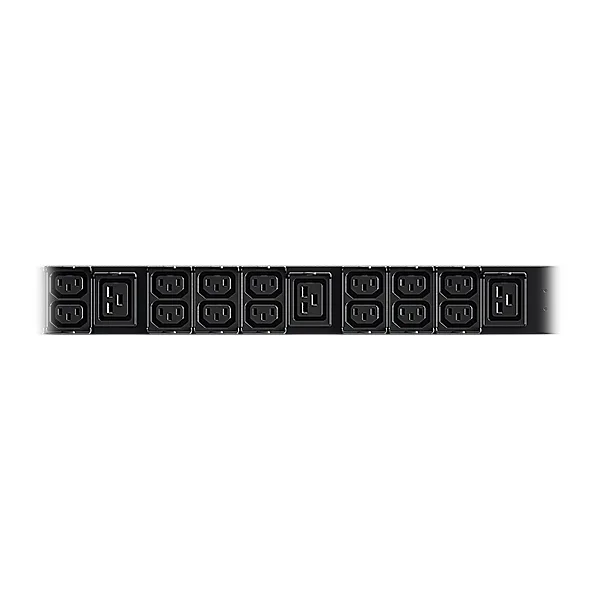 Monitored PDU 0U 240V 30A — image 4