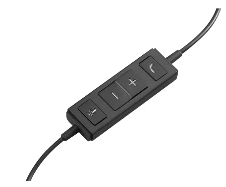 Logitech USB Headset H570e Stereo — image 8