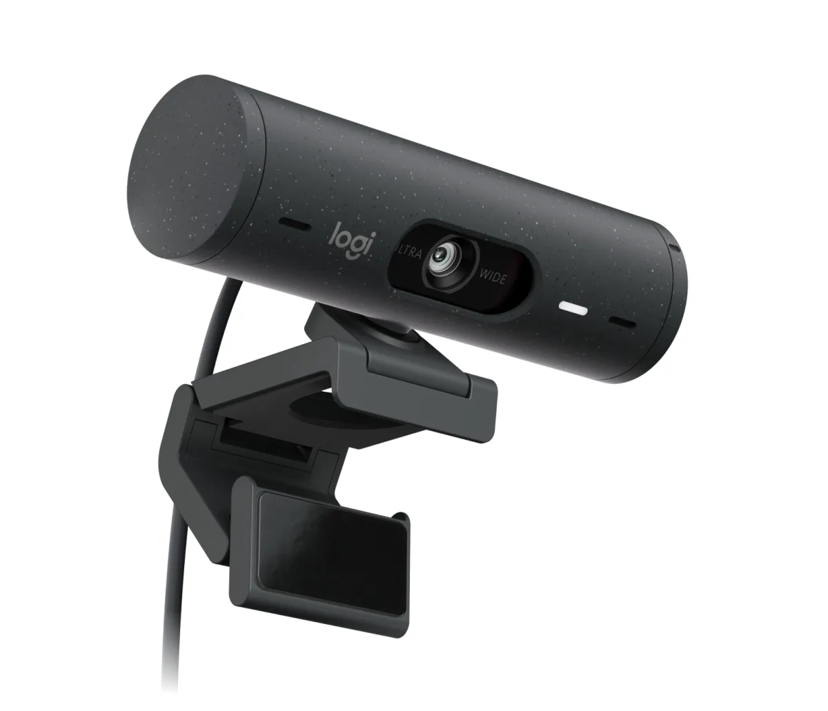 Logitech Brio 505, Graphite, TAA — image 3