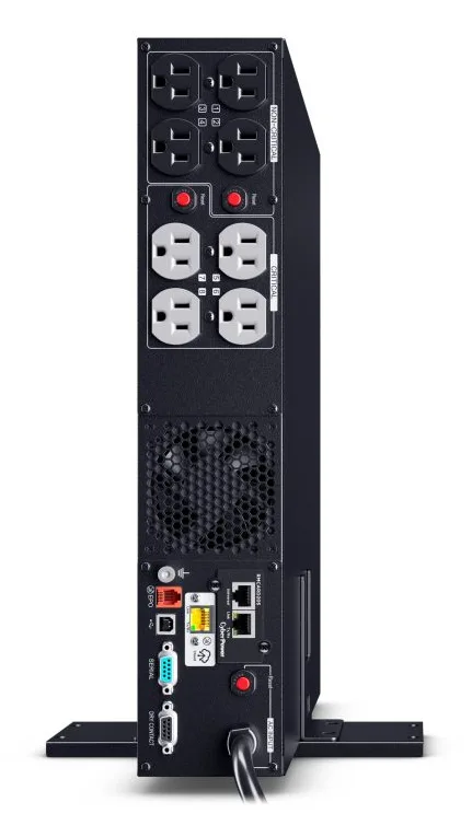 1000VA/1000W Sine Wave UPS — image 14