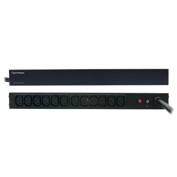 20A Basic PDU 1U — image 2