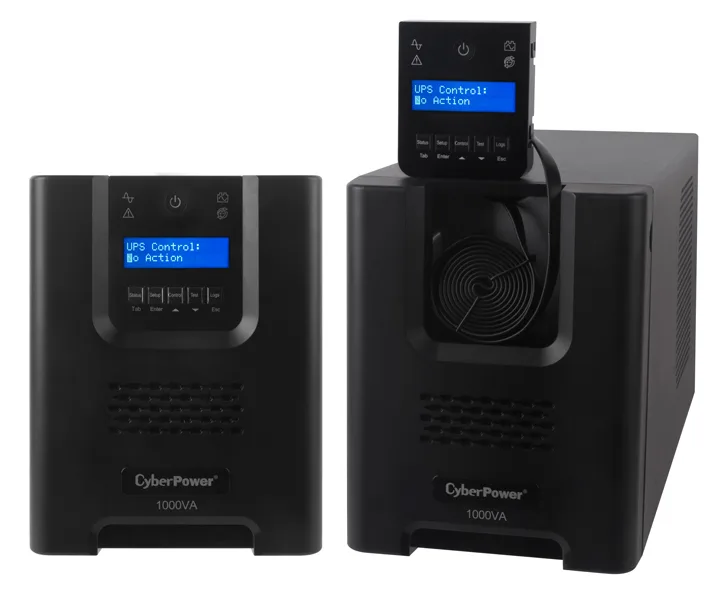 1000VA UPS SMART APP — image 3