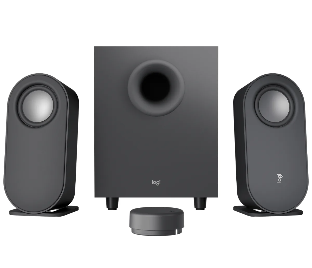 Z407 BT COMPUTER SPEAKERS WITH SUBWOOFER  WL CONTROL — image 5