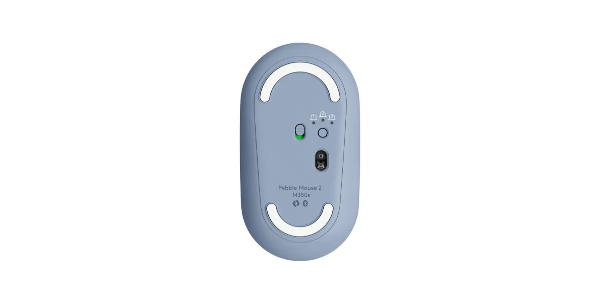 PEBBLE 2 COMBO MK FOR MAC TONAL BLUE — image 4