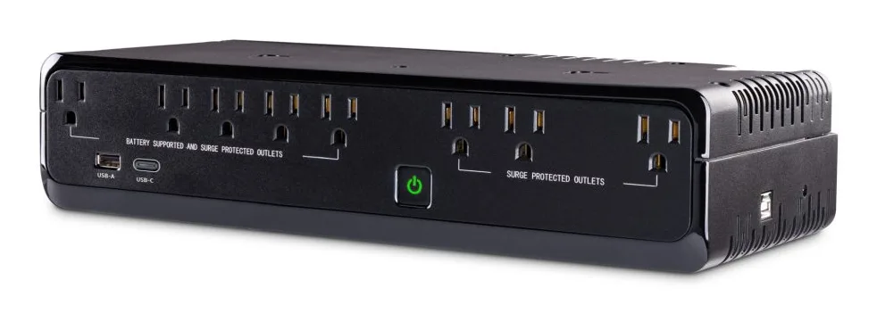 CyberPower SL950U Standby UPS — image 7