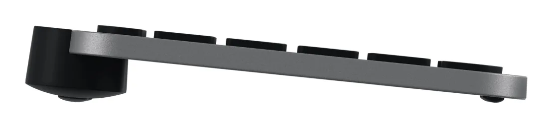 MX Keys S for MAC (Space Grey) — image 3
