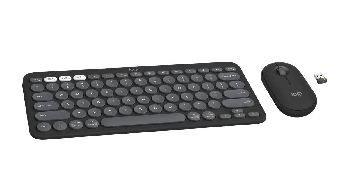 Pebble 2 Combo - TONAL GRAPHITE - US - C — image 10