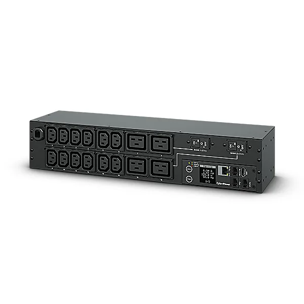 Monitored PDU — image 3