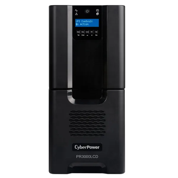 3000VA UPS Sinewave — image 2