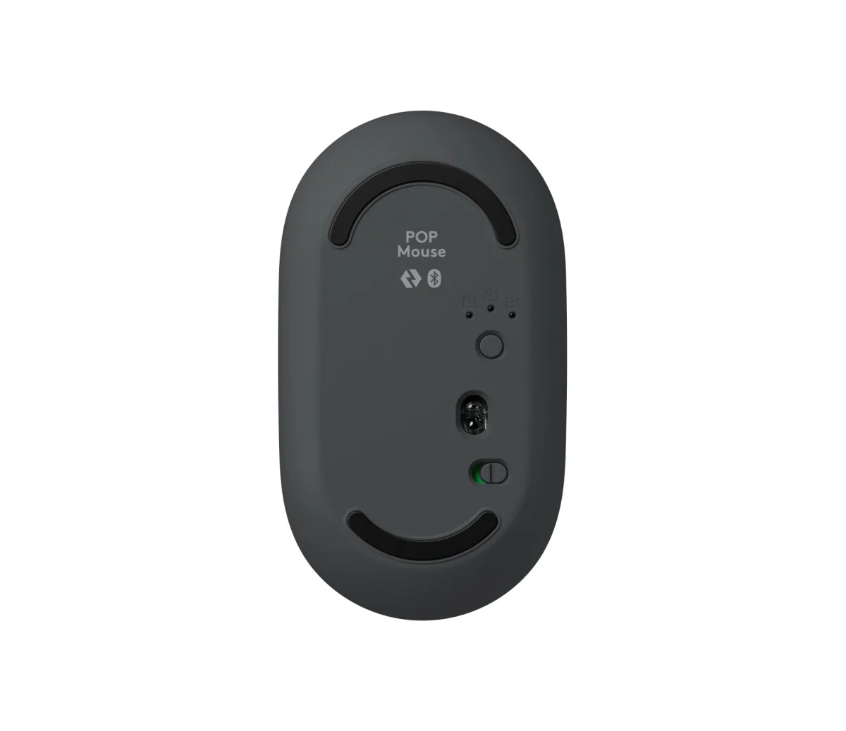 POP MOUSE - GRAPHITE — image 6