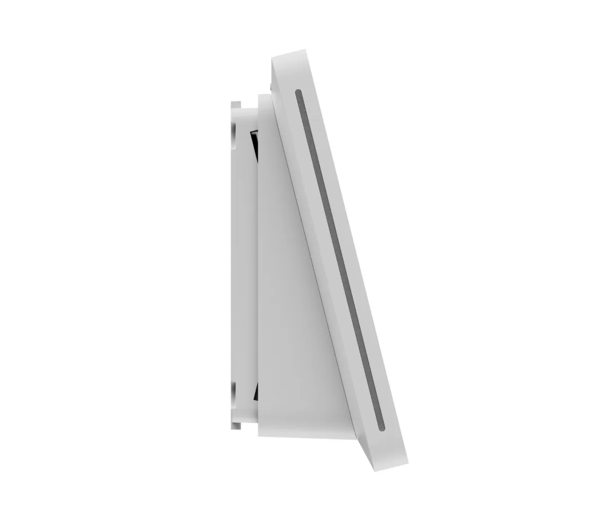 Tap Scheduler Angle Mount, Off-White — image 3