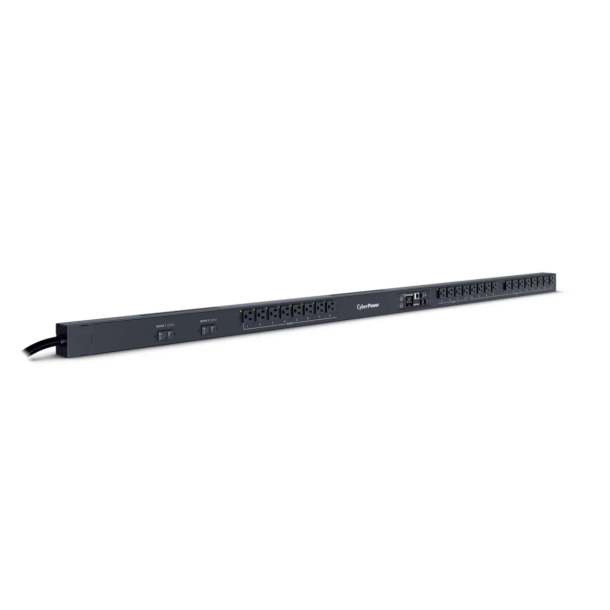 30A/120V 0U Switched PDU — image 2