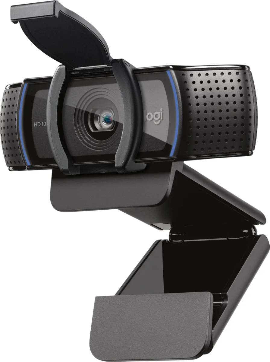 C920e Webcam, TAA Compliant — image 7
