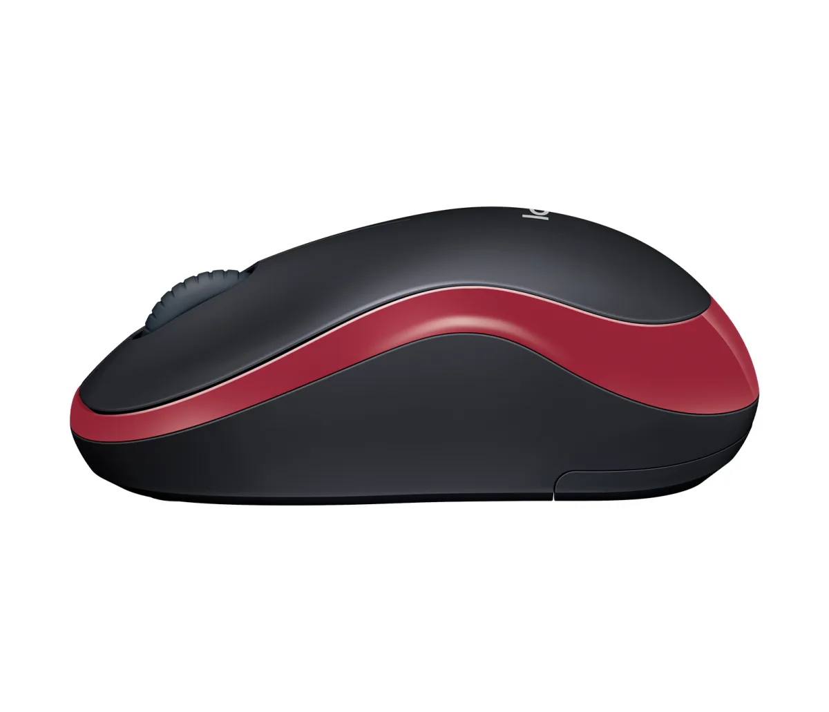 LOGITECH WIRELESS MOUSE M185 - RED — image 5