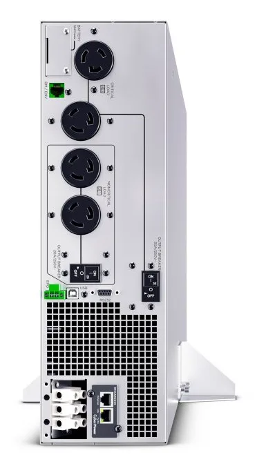 6KVA 6KW ONLINE UPS 3U — image 6