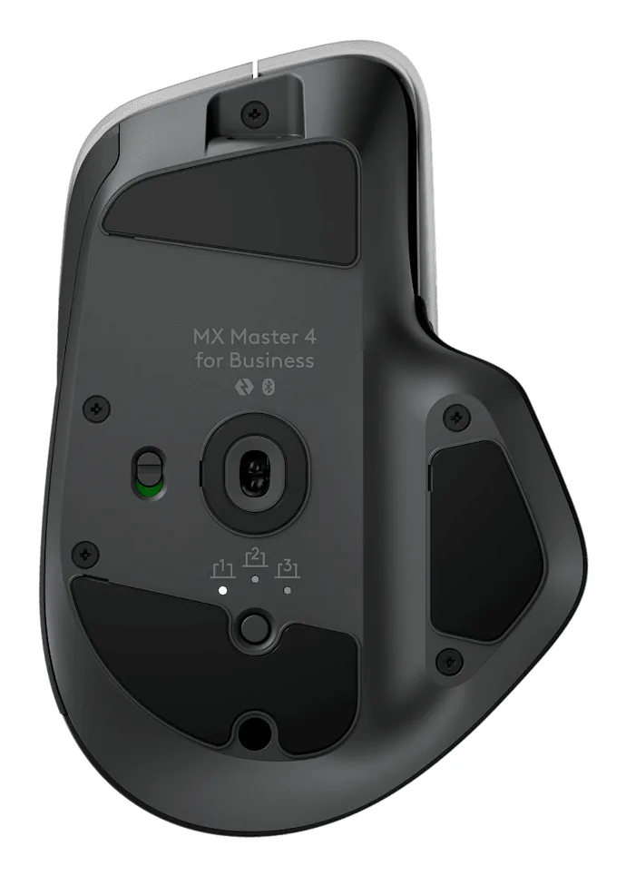 MX Master 4 Mouse for Business Graph — image 5