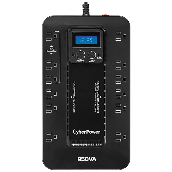850VA EC UPS Standby — image 2