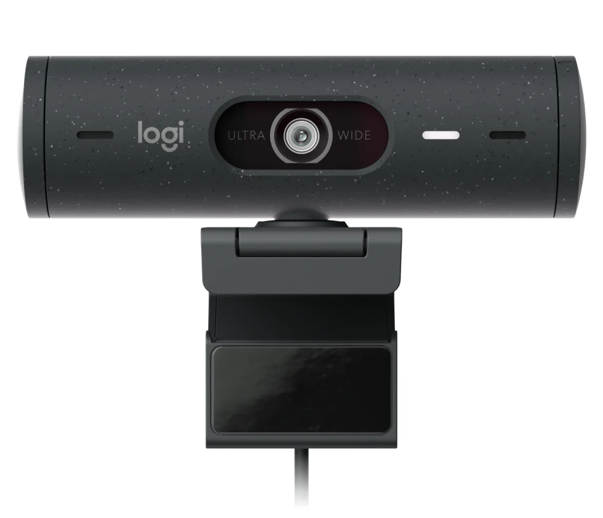 Logitech Brio 505, Graphite, TAA — image 4