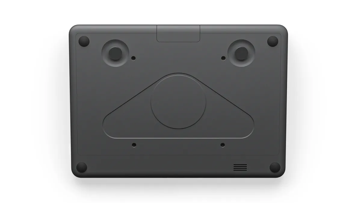 Logi MR Univ VC Appl w/Tap+Rally Bar — image 7